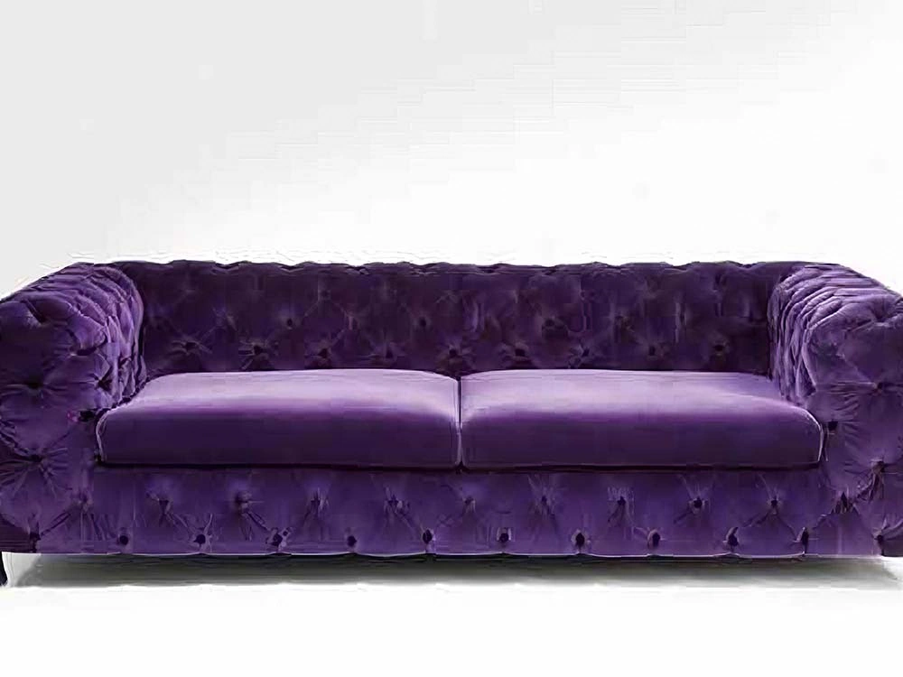 Как расставить мебель в комнате?