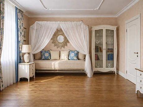 Дизайн гостиной