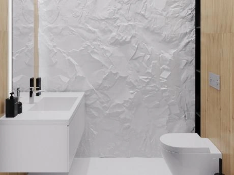 Дизайн санузла