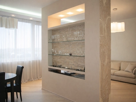 Дизайн кухни