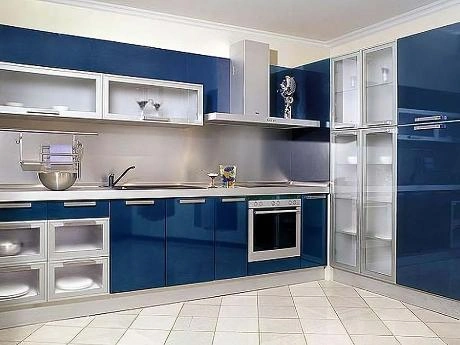 Цветовое решение кухни? Цветовое решение кухни?