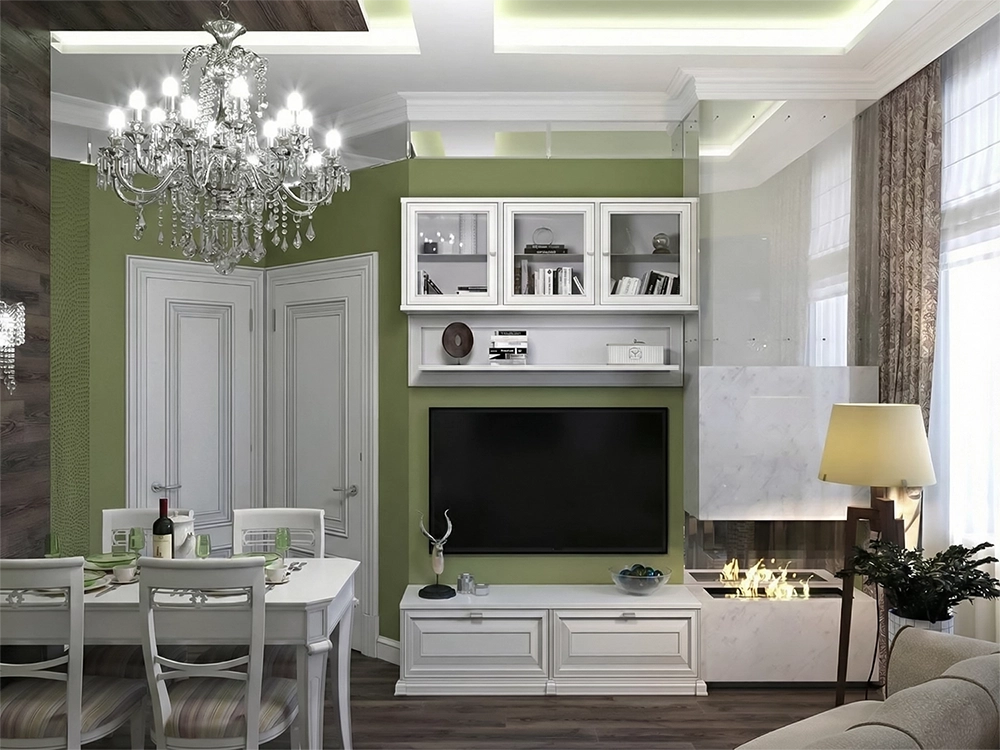 Интерьерные стереотипы, от которых пора избавиться Интерьерные стереотипы, от которых пора избавиться