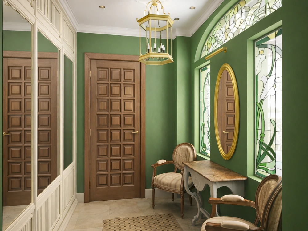 Как выбрать двери в интерьер Как выбрать двери в интерьер