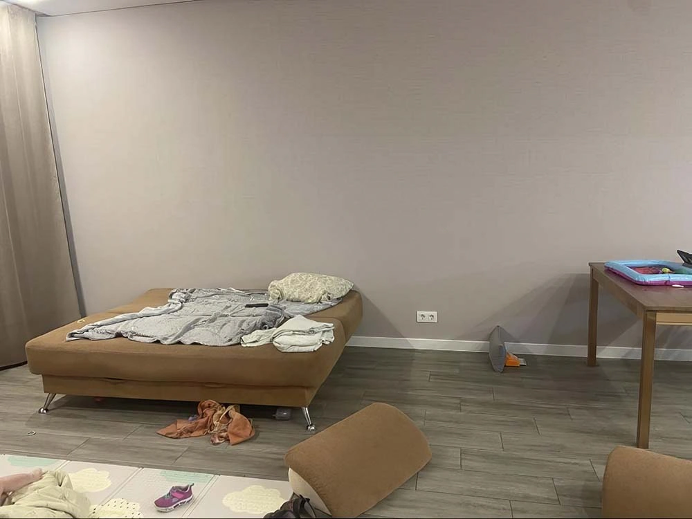 Каким цветом диван в гостиную?