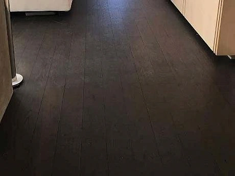 Какого цвета применить паркет?