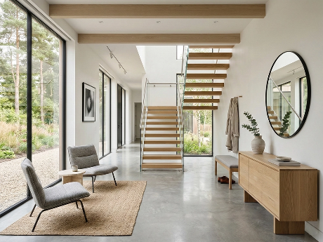 Минимализм: современный дизайн вашего интерьера