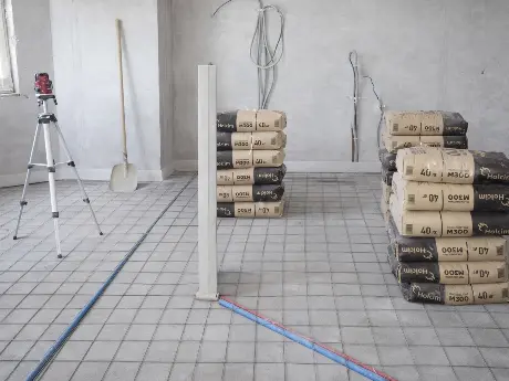 Качественный ремонт квартиры под ключ от профи