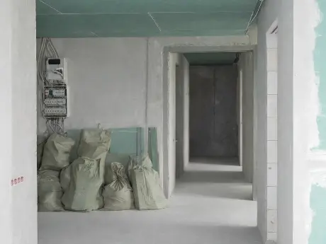 Ремонт в квартире