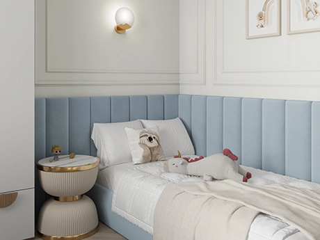 Детская комната