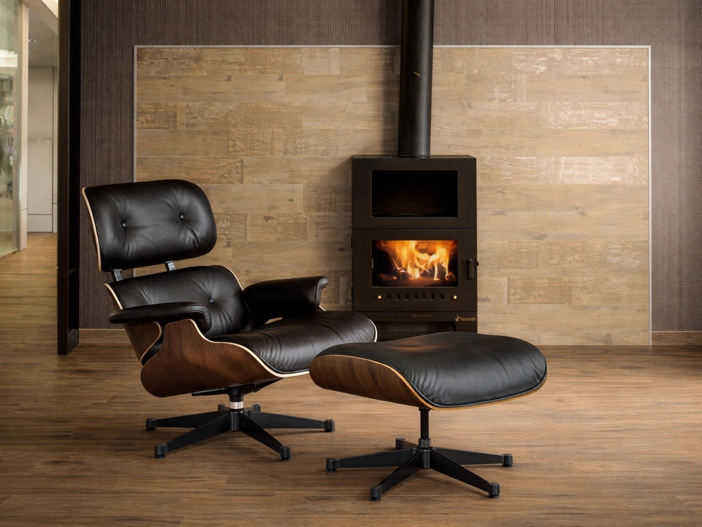 Настенная плитка в интерьере гостиной Настенная плитка в интерьере гостиной