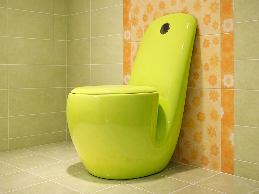 Сантехника для индивидуального интерьера Сантехника для индивидуального интерьера