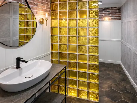 Санузел 1 этаж