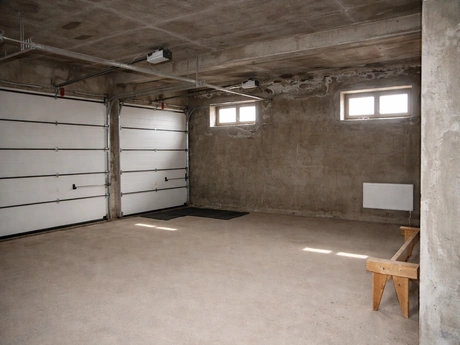 Гараж Гараж