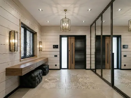 Прихожая Прихожая