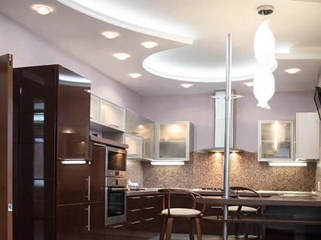 Ремонт кухни