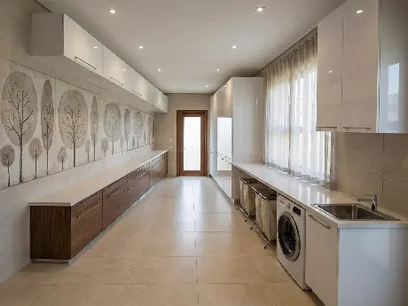 Постирочная Постирочная