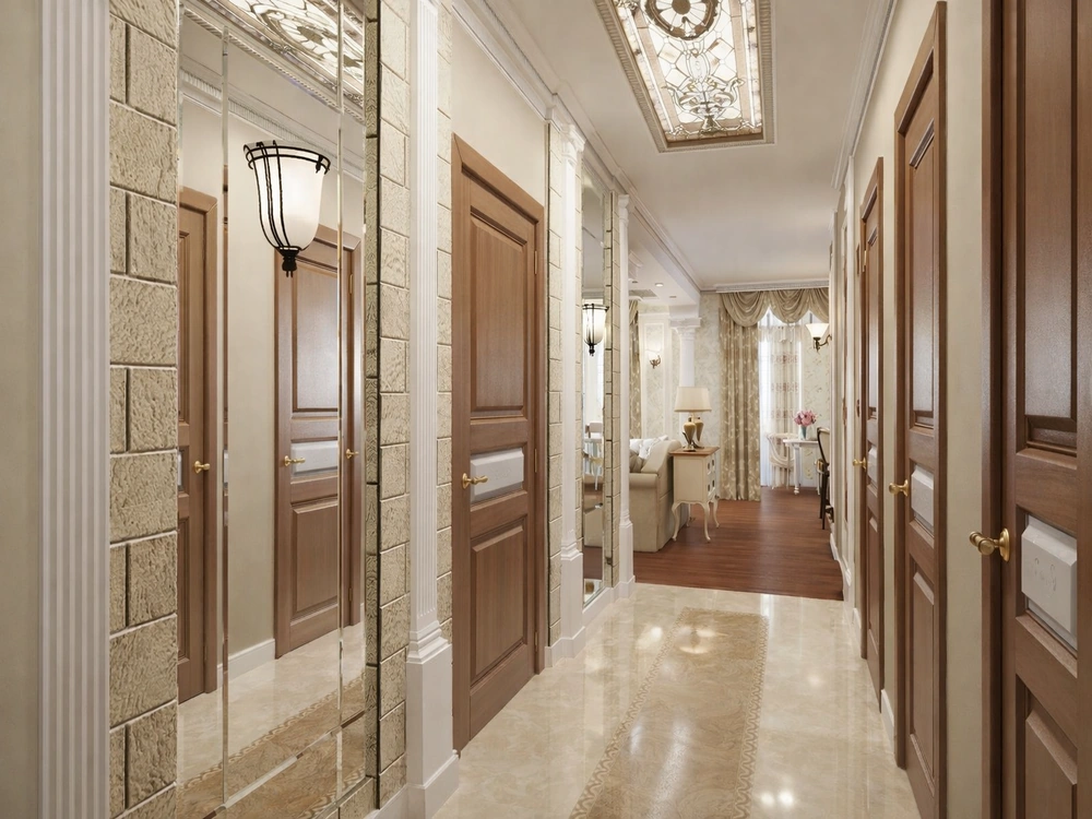 Современный евроремонт: качество и стиль Современный евроремонт: качество и стиль