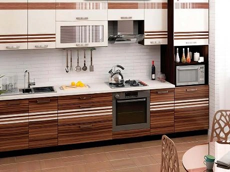 Какой выбрать цвет кухонного гарнитура? Какой выбрать цвет кухонного гарнитура?
