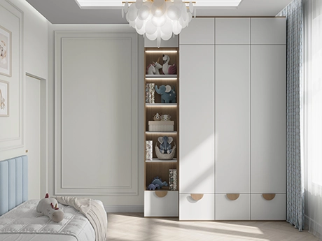 Детская комната