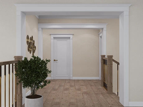 Холл 2 этаж Холл 2 этаж