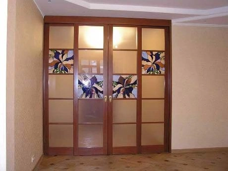 Межкомнатные перегородки, какие преимущества?