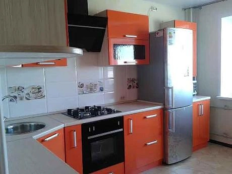 Вопрос дизайна кухни?