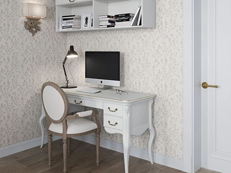 Спальня сына 2 этаж