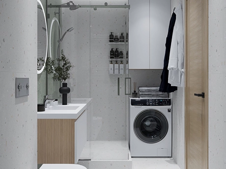 Ванная комната