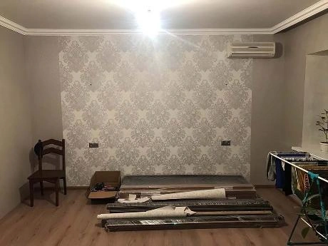 Цвет спального гарнитура?