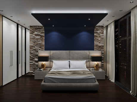 Дизайн спальни Дизайн спальни