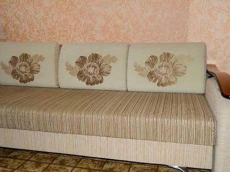Как декорировать гостиную?