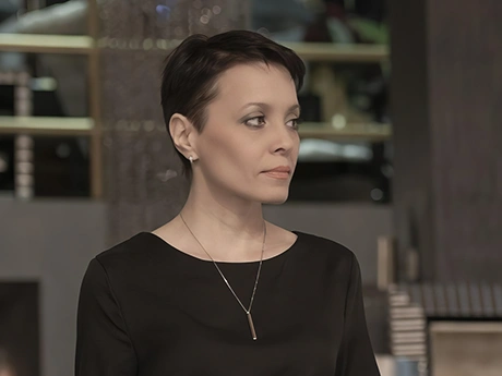 Ирина Романова дизайнер