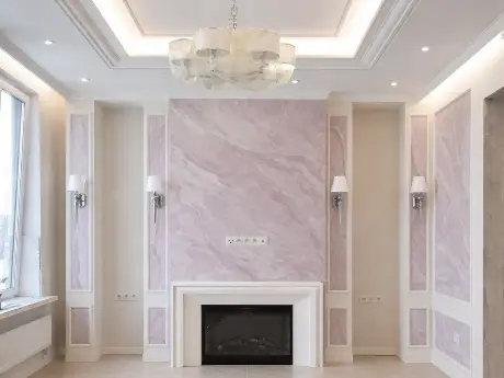 Гостиная-Столовая