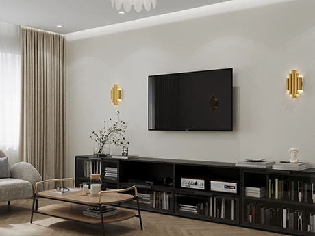 Дизайн квартиры на Таганке