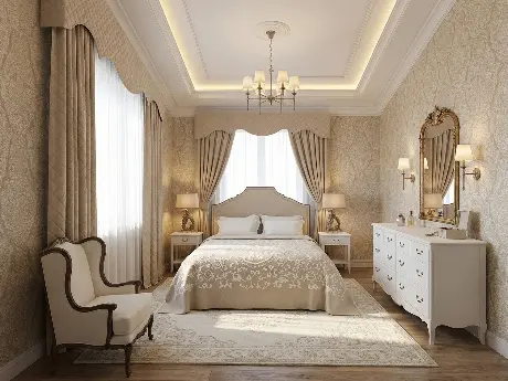 Спальня Спальня