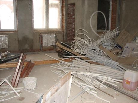 Столовая