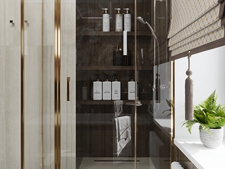 Ванная комната