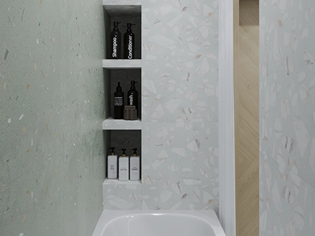 Ванная комната