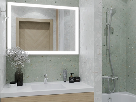 Ванная комната