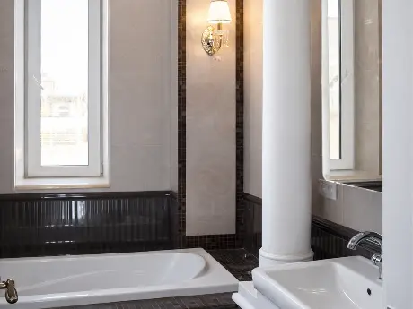 Ванная комната