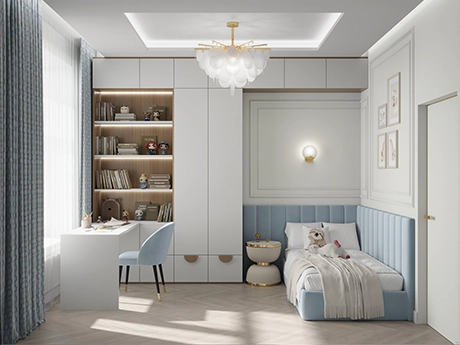 Детская комната