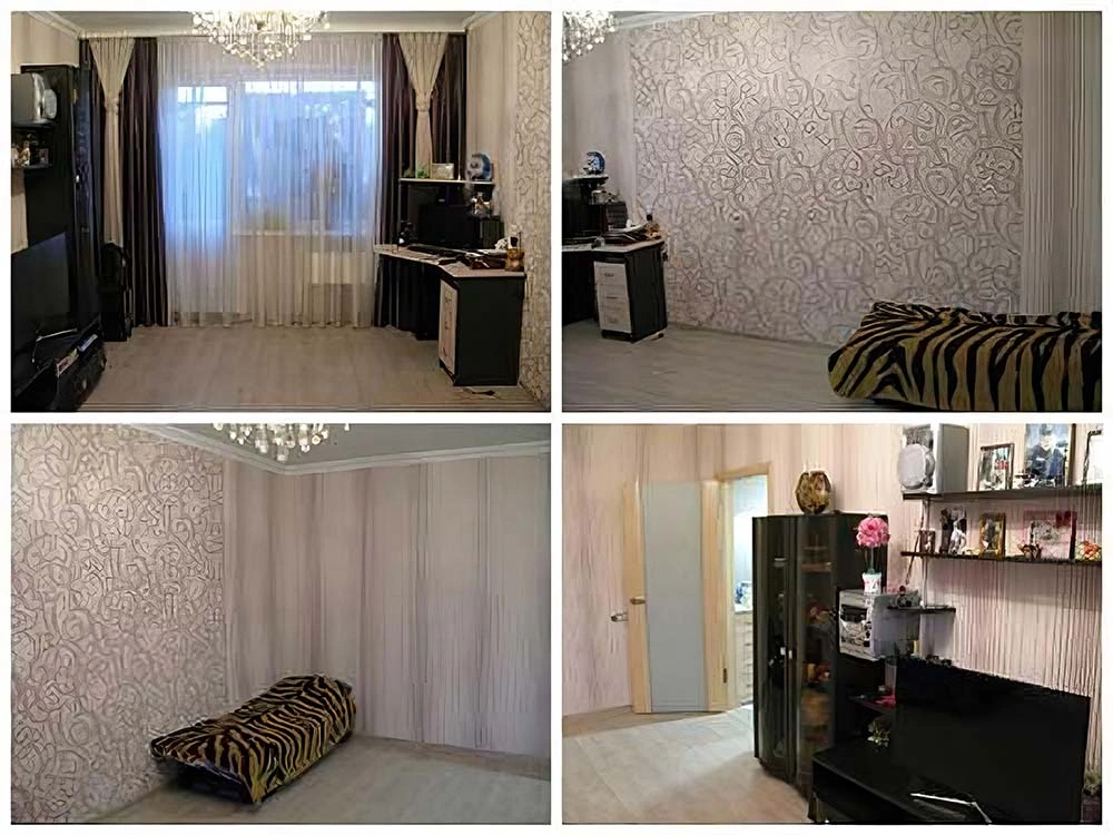 Какой диван подойдёт по дизайну для оформления гостиной?