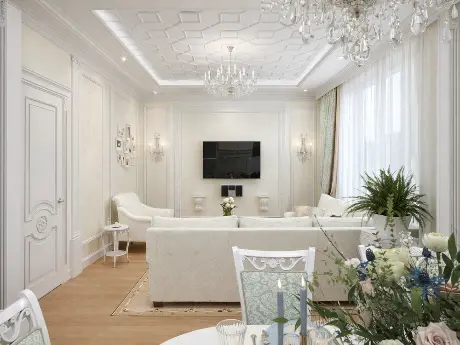 Почему так важно участие дизайнера в планировании дома