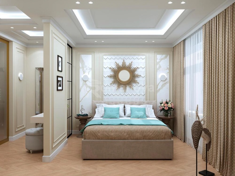 Простейшие приемы зонирования Простейшие приемы зонирования