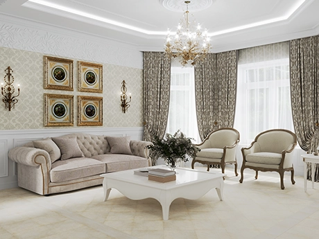 Гостиная Гостиная