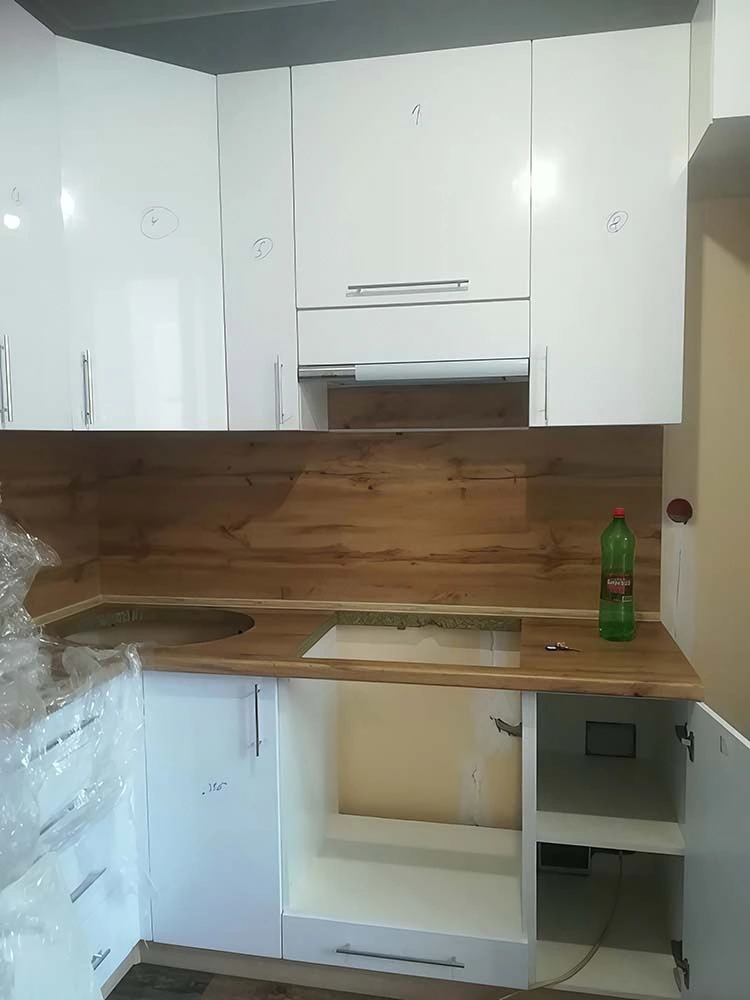 Какой подобрать цвет для стен и пола?