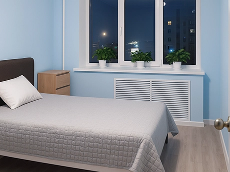 Подбор штор и аксессуаров для спальни и детской Подбор штор и аксессуаров для спальни и детской