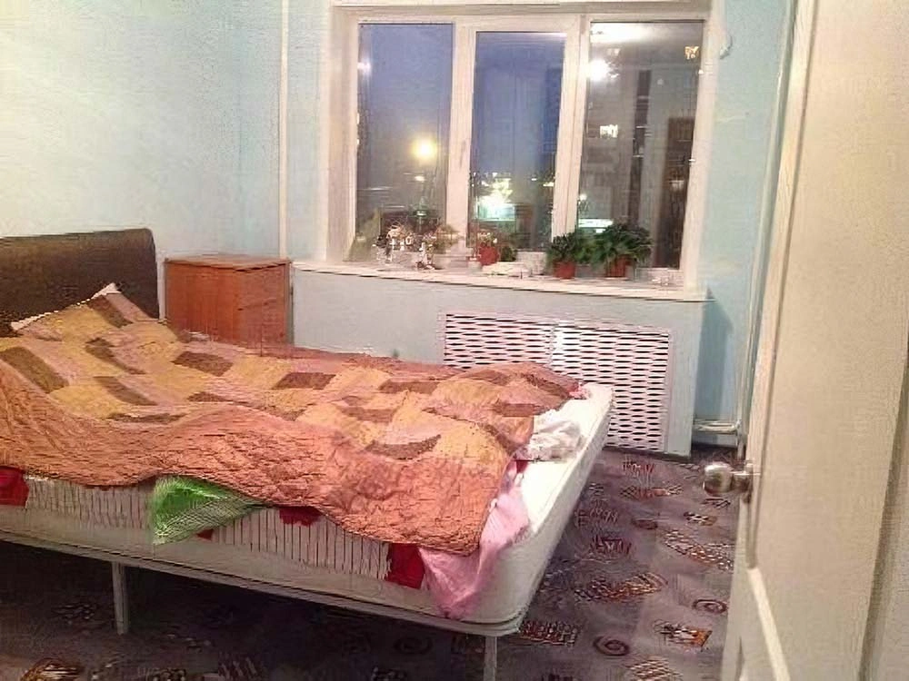 Какого цвета выбрать шторы для спальни и детской?