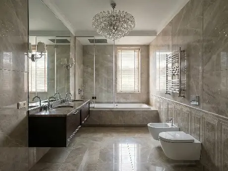 Ванная комната