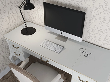 Спальня сына 2 этаж